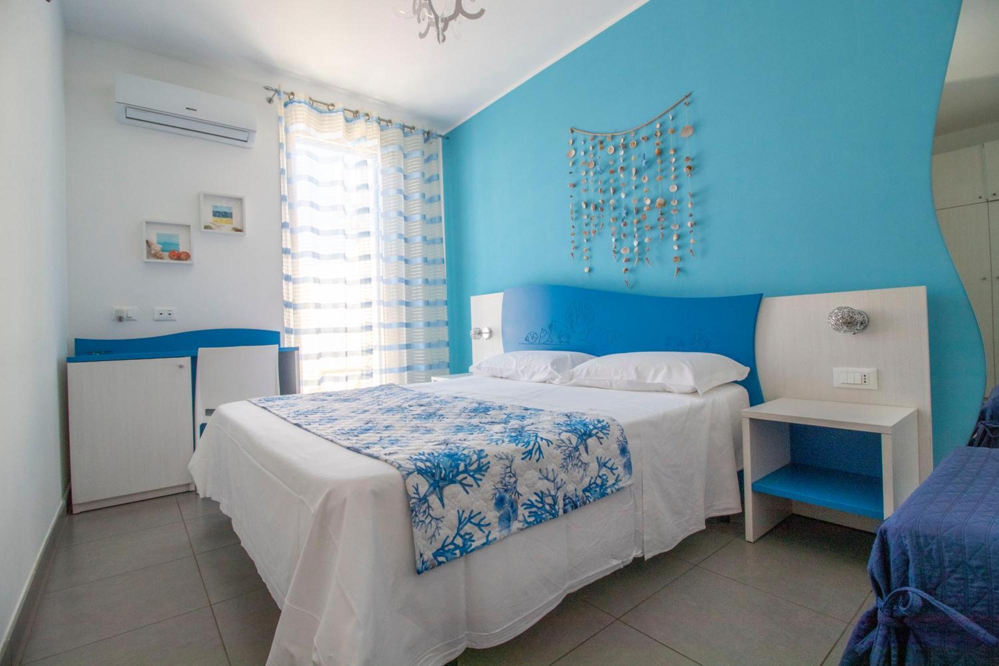 Aria Di Mare San Vito Lo Capo