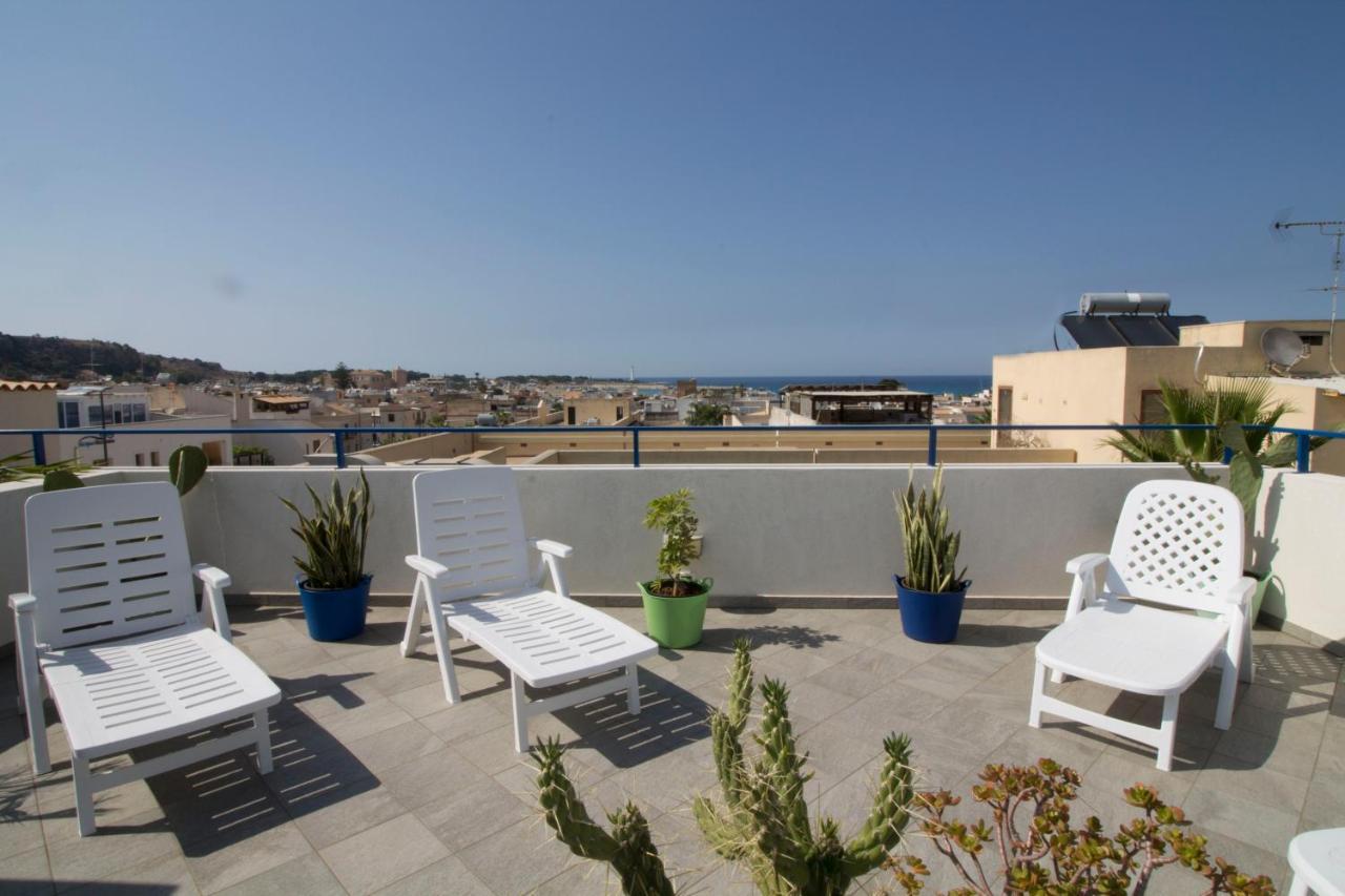 Bed & Breakfast B&B Aria Di Mare 2*