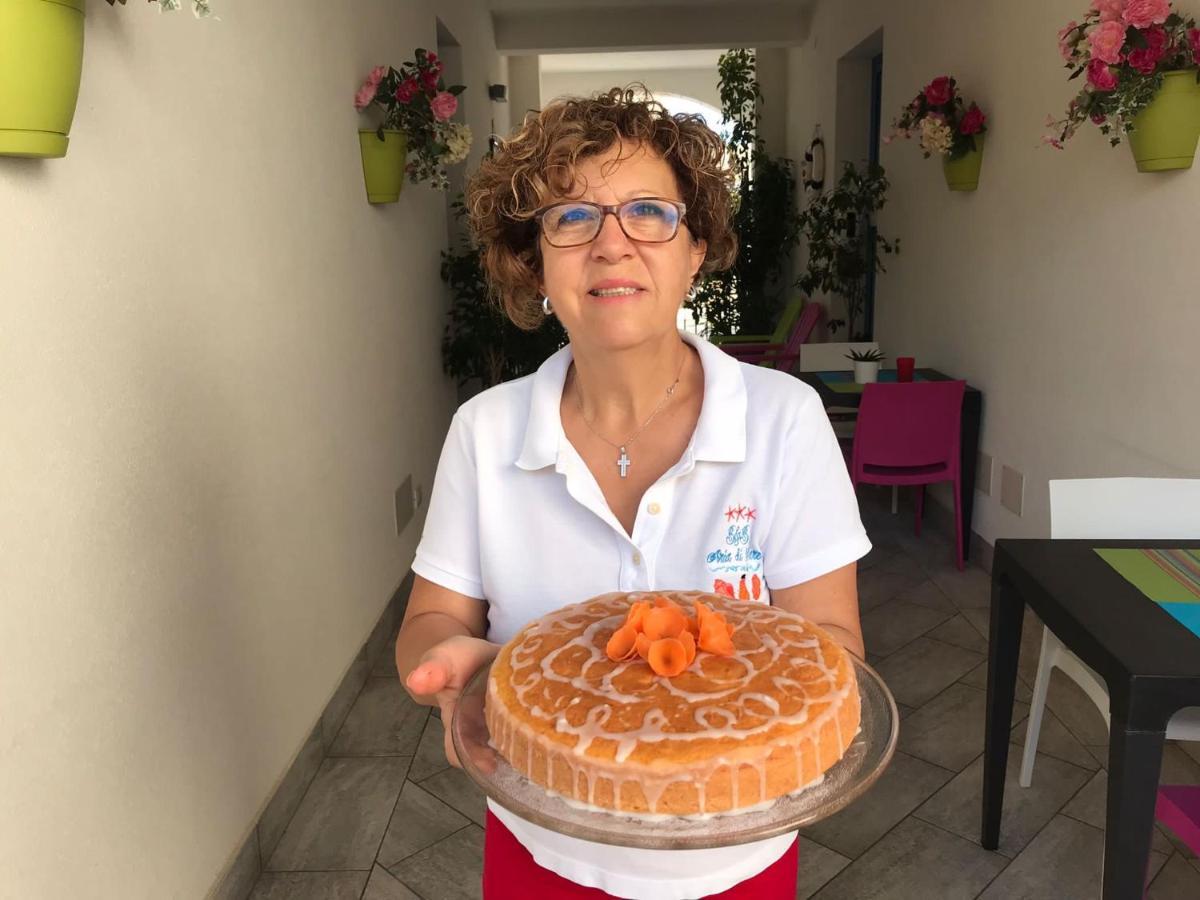 Bed & Breakfast B&B Aria Di Mare