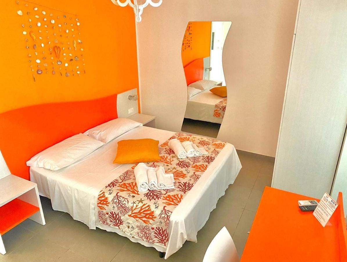 Bed and breakfast Aria Di Mare