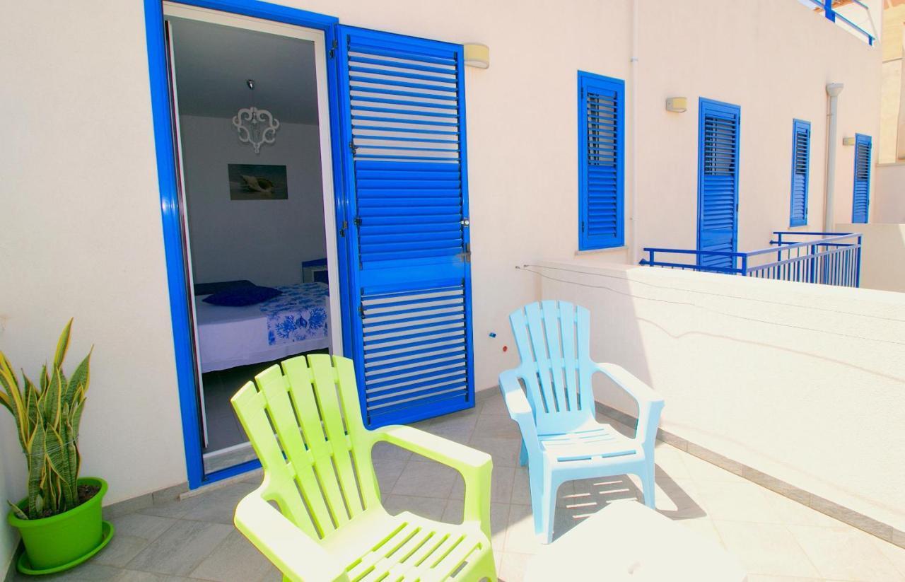 B&B Aria Di Mare 2*