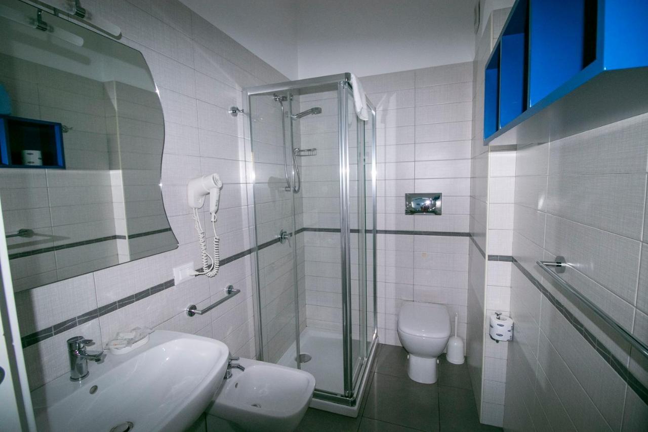 Bed & Breakfast B&B Aria Di Mare 2*