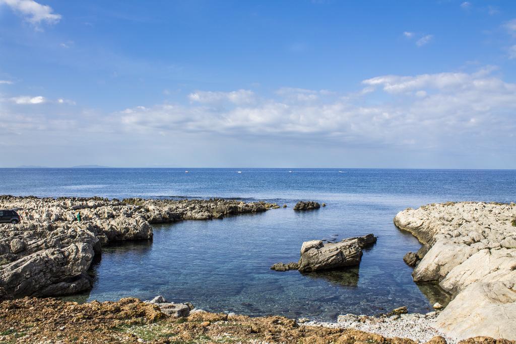 Bed and breakfast Aria Di Mare San Vito Lo Capo