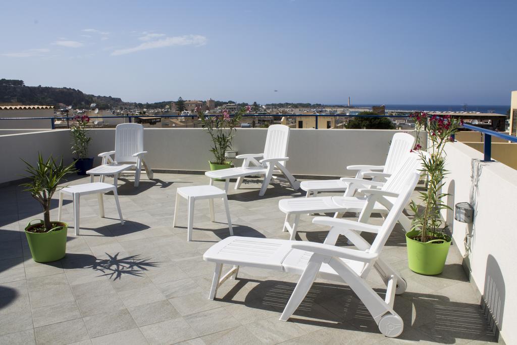 B&B Aria Di Mare 2*