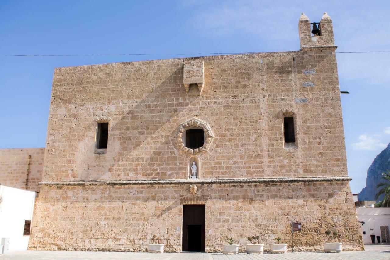 Aria Di Mare Bed and breakfast
