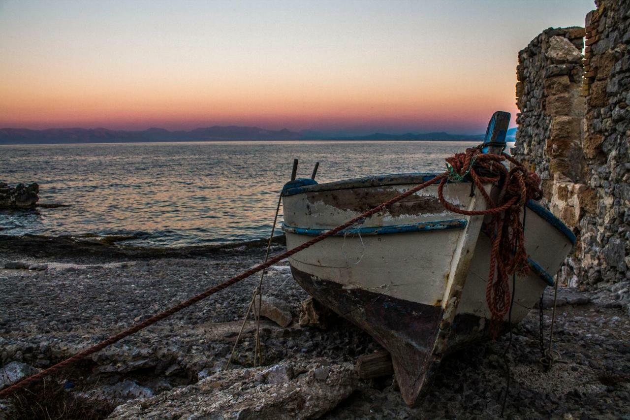 Bed & Breakfast Aria Di Mare