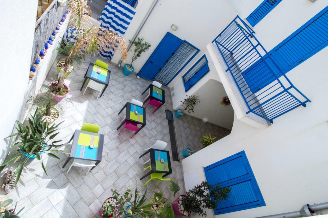 Bed & Breakfast B&B Aria Di Mare 2*
