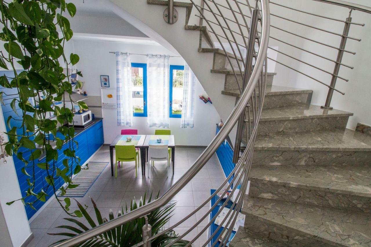 B&B Aria Di Mare Bed & Breakfast 2*