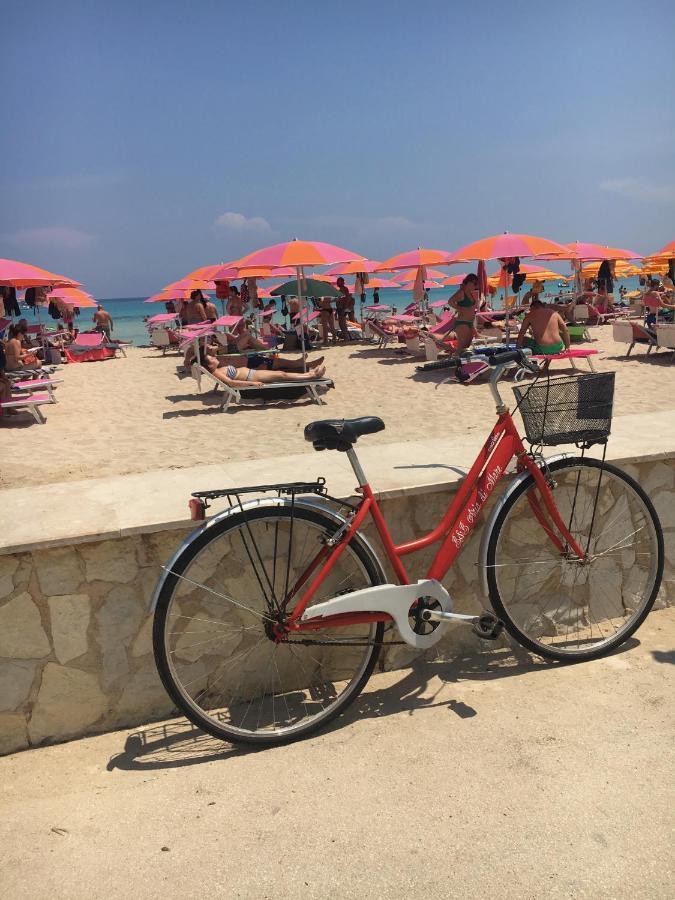 Aria Di Mare Bed and breakfast San Vito Lo Capo