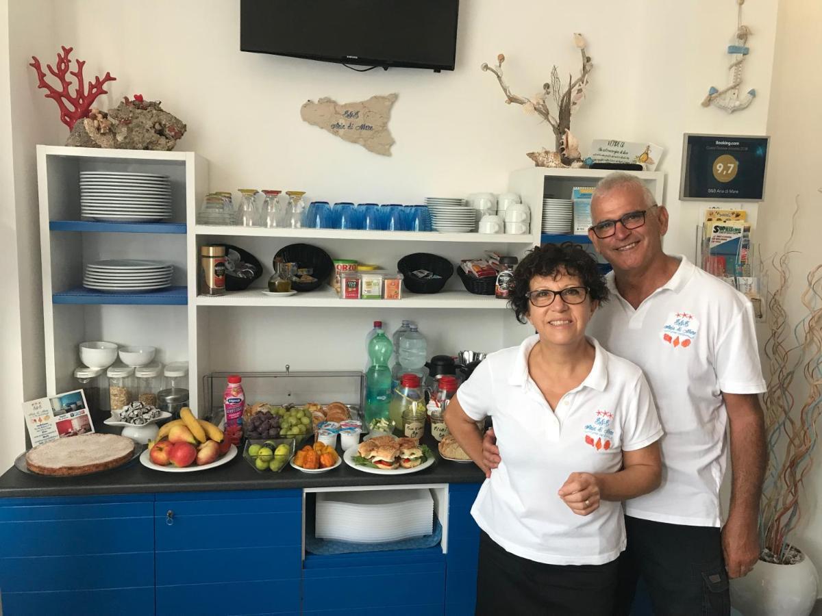 B&B Aria Di Mare