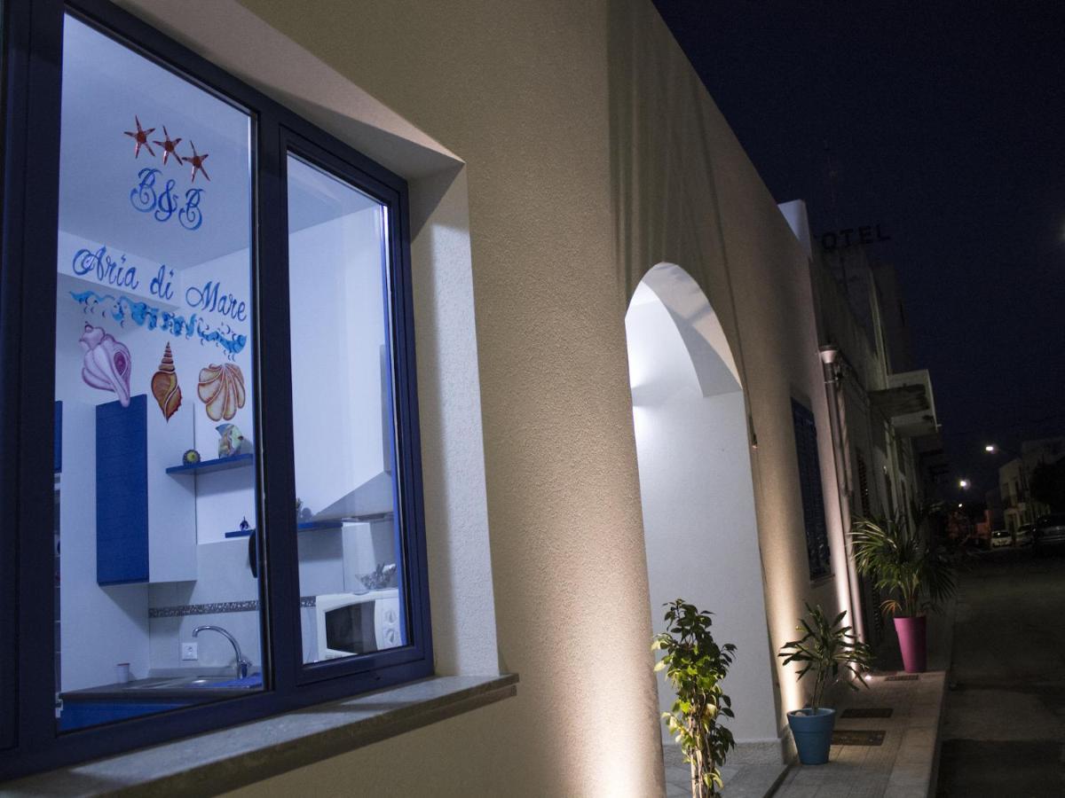 B&B Aria Di Mare Bed & Breakfast 2*