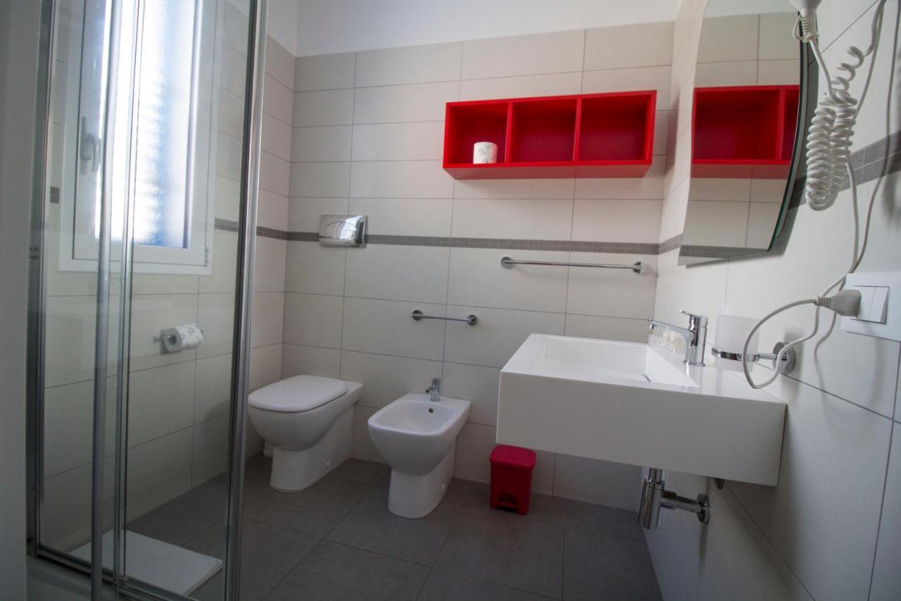 Aria Di Mare Bed and breakfast 2*